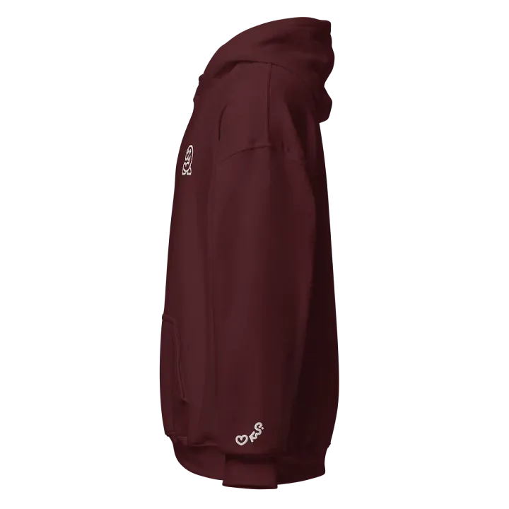 Chomp Hoodie product image (2)