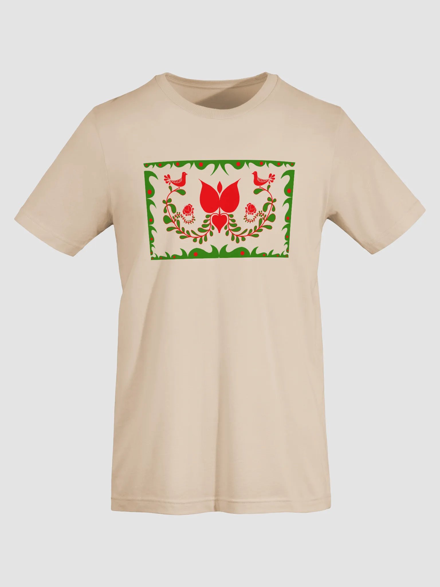 Hungarian Traditions T-Shirt product image (5)