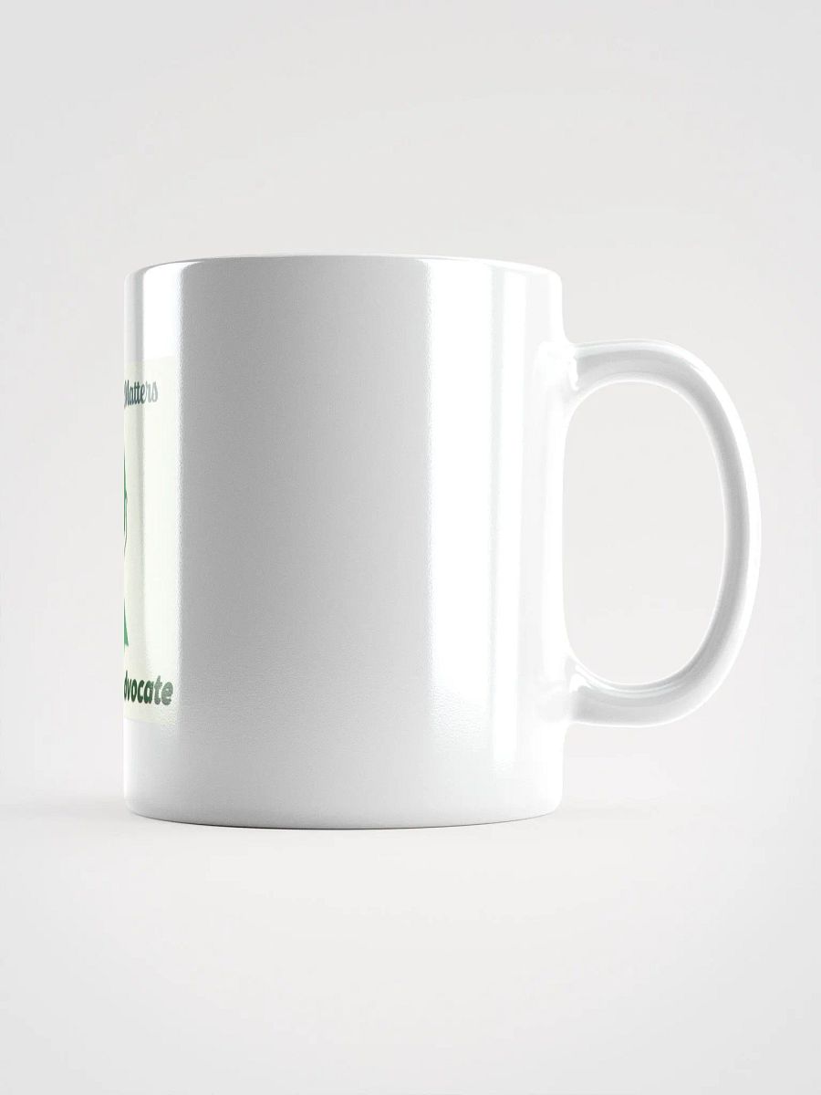 Mental Health Matters Mug product image (13)