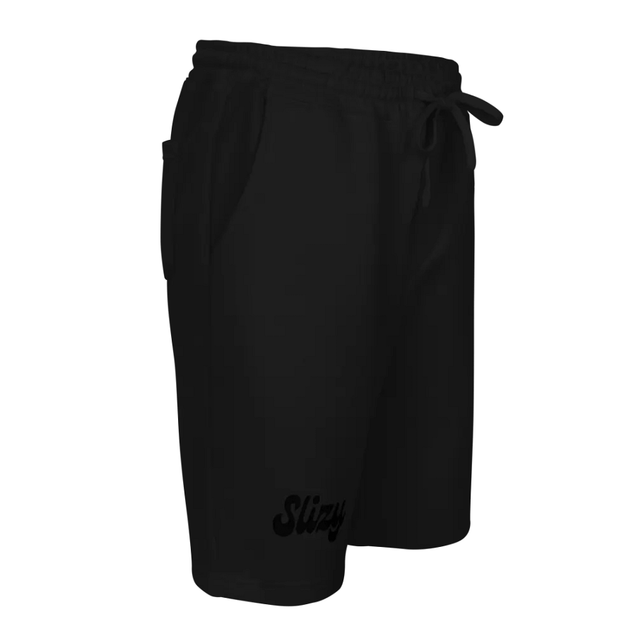 Slizy Shorts Black, Gray, & White product image (9)
