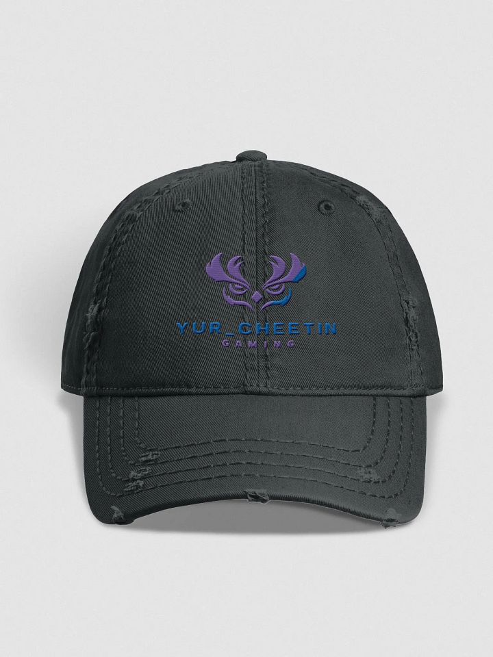logo hat product image (1)