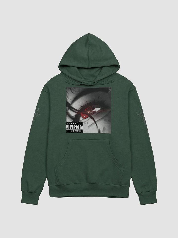 RedEyes FleaMarket Hoodie product image (2)