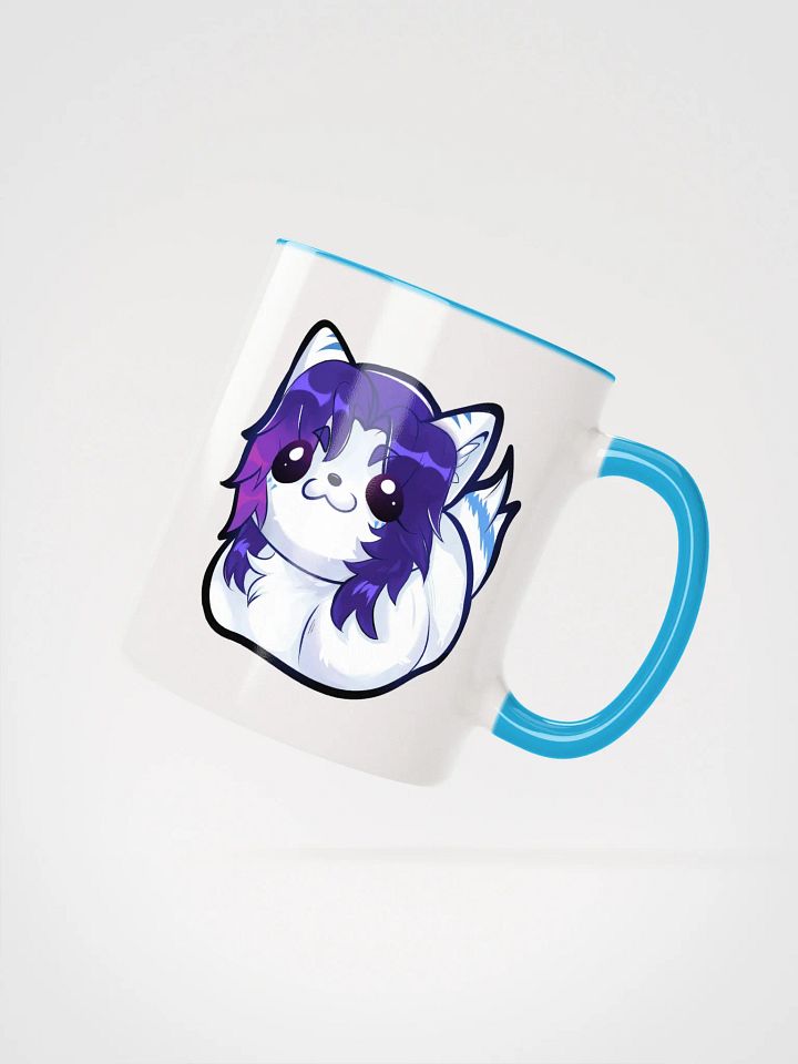 Azra Loaf Mug product image (2)