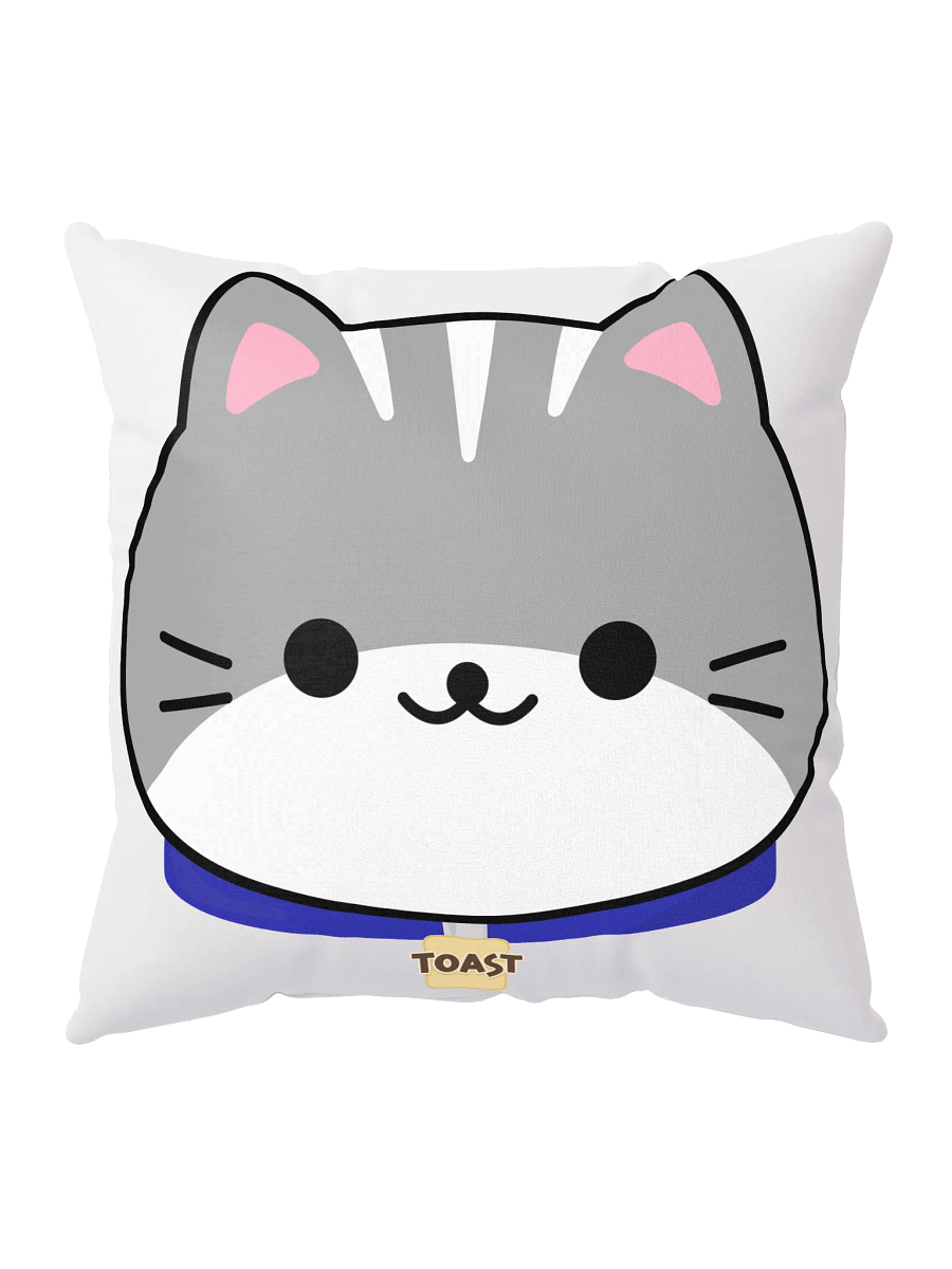 Toast Pillow product image (1)