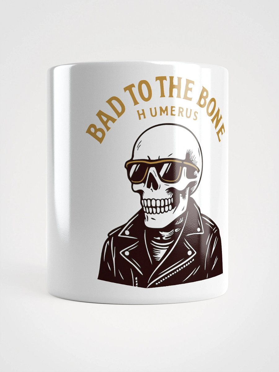 Bad To The Bone Humerus product image (15)
