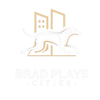 Brad Plays Cities