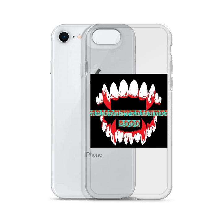 MONSTER MUNCH IPHONE CASE (MULTIPLE GEN) product image (51)