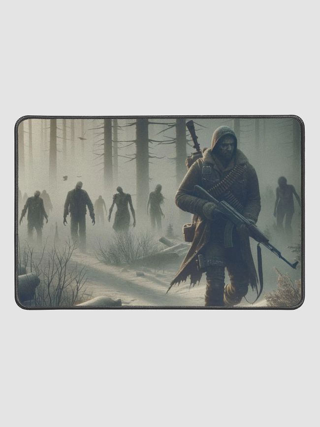 Desk Mats