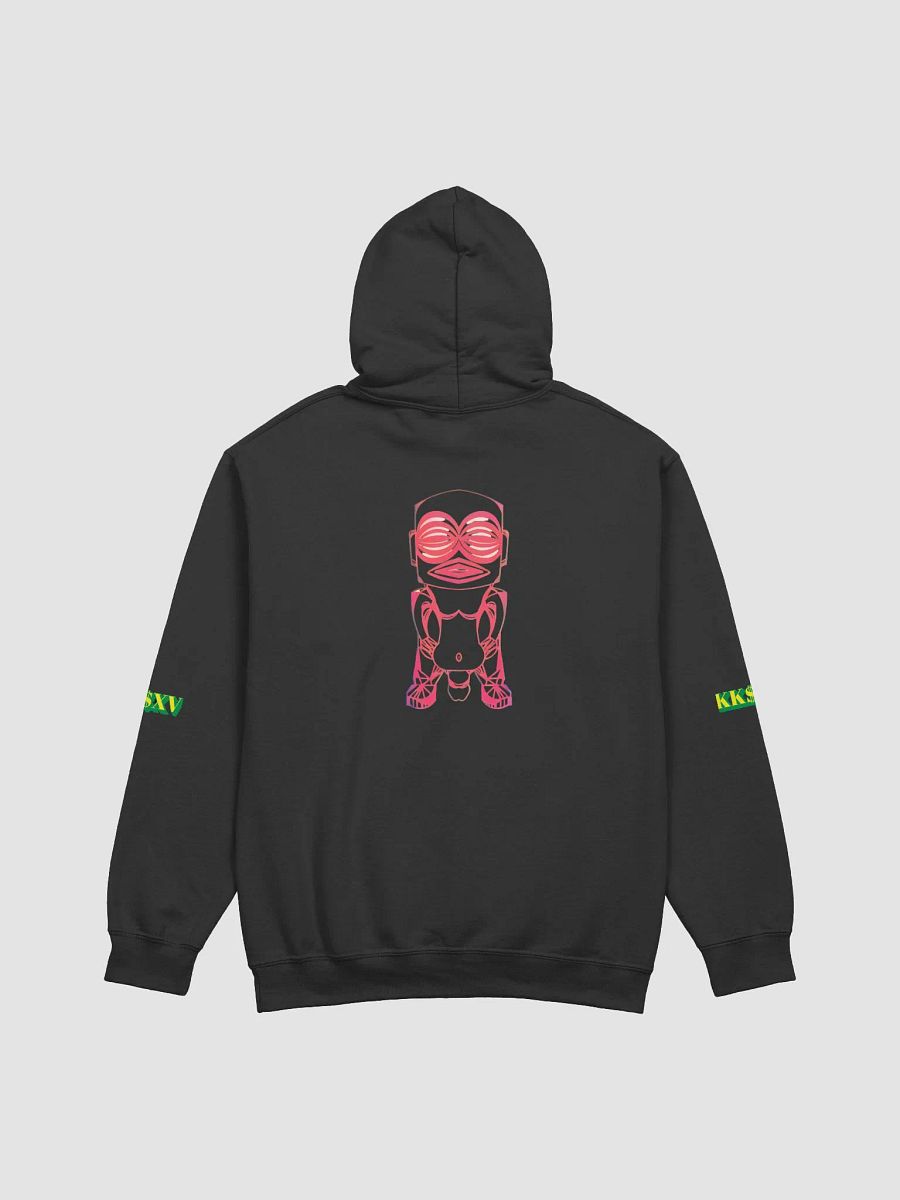 TANGAROA LIGHT CORALHoodie product image (35)
