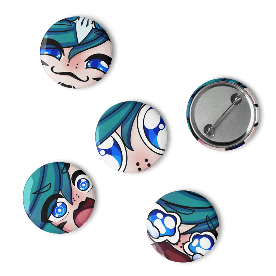 EmFN Funny Pins product image (15)