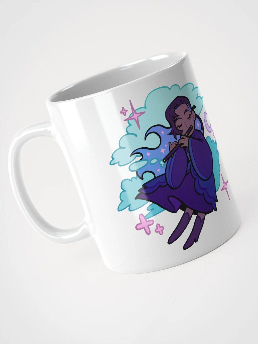 Ling Qi mug product image (3)