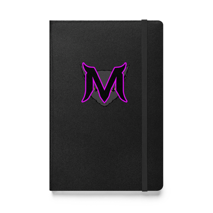 MNL Cat Journal product image (1)