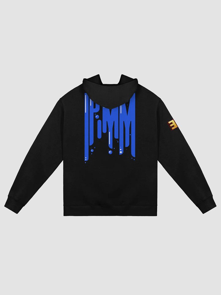 Melting IP Hoodie product image (2)