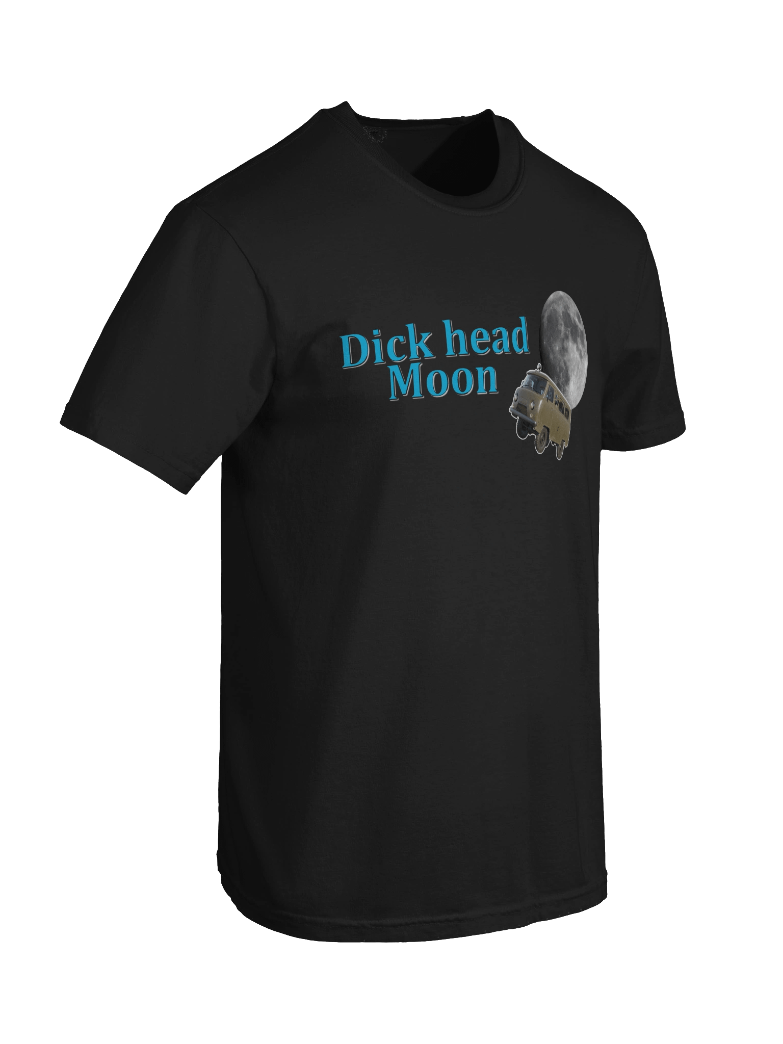 Vintage Comfort Moon T product image (50)