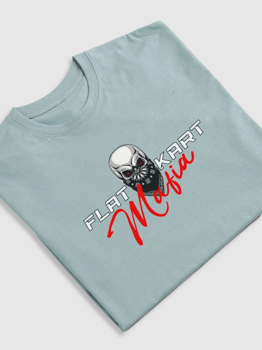 FKM LOGO Tee-Cotton Heritage Men's Premium Heavyweight Tee by Cotton Heritage product image (5)