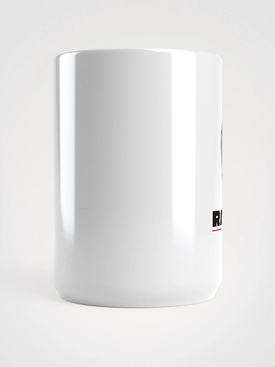 Grand Rapids Rampage Helmet Coffee Mug product image (5)