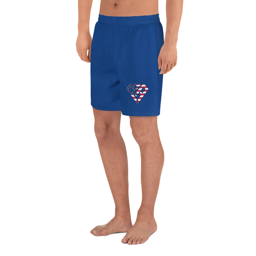 FGA 'Merica Logo Men's Shorts product image (4)