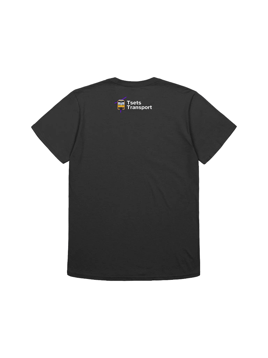 I absolutely love the Sydney Metro - Tee product image (11)