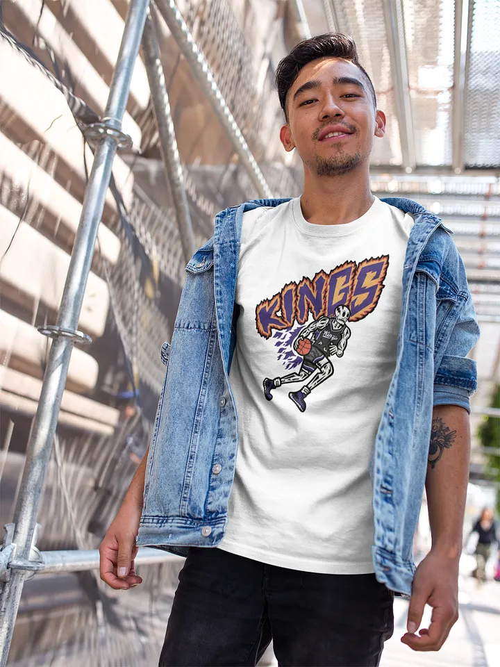Kings Graphic Tee product image (1)