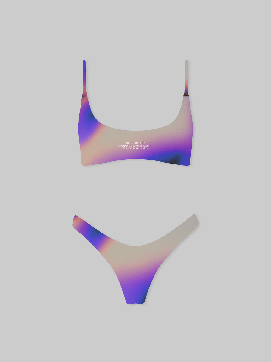Digital Artwork | Electric Mercury product image (10)