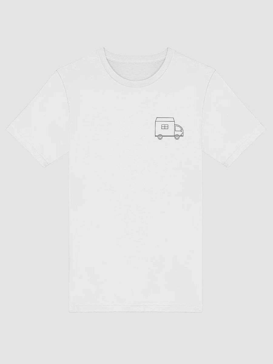 Kei Truck Adventures Tee product image (1)