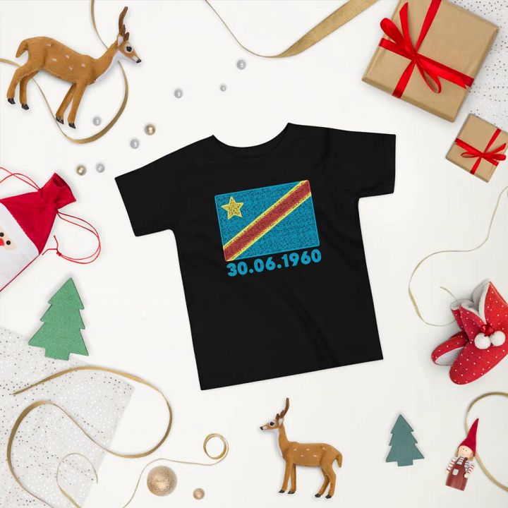 Independence day | Toddler Shirt product image (2)
