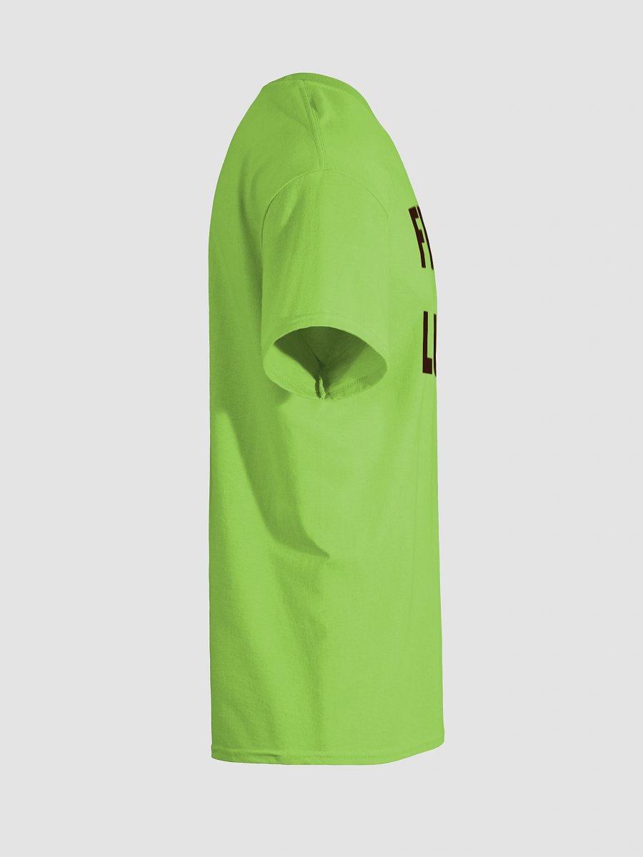 FREE LUIGI T-Shirt product image (8)