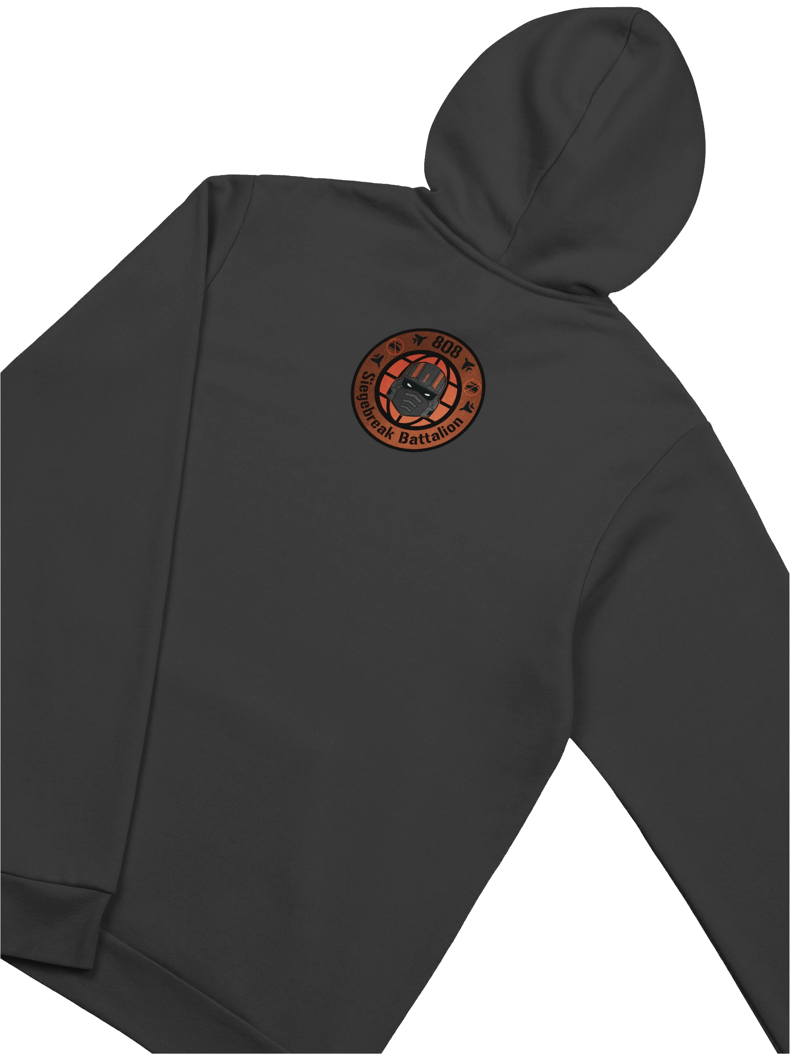 Siegebreak Battalion Hoody product image (4)