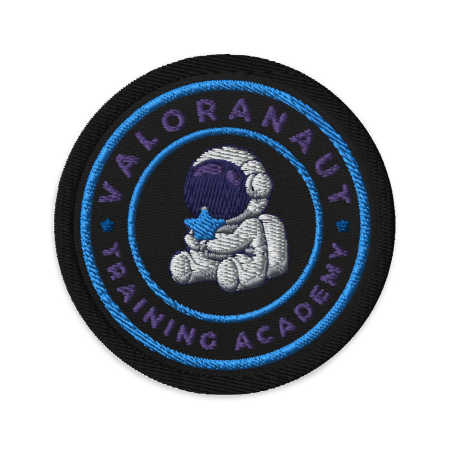 VTA 2.0 Patch product image (1)