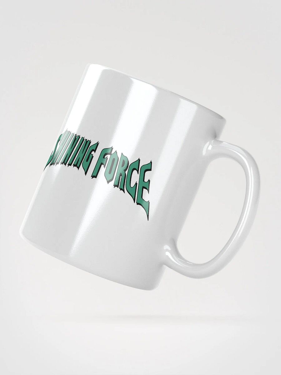 Shining Force: Zylo Mug product image (4)