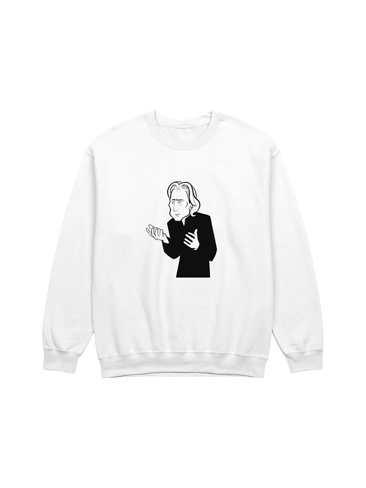 Richard Sweatshirt product image (1)
