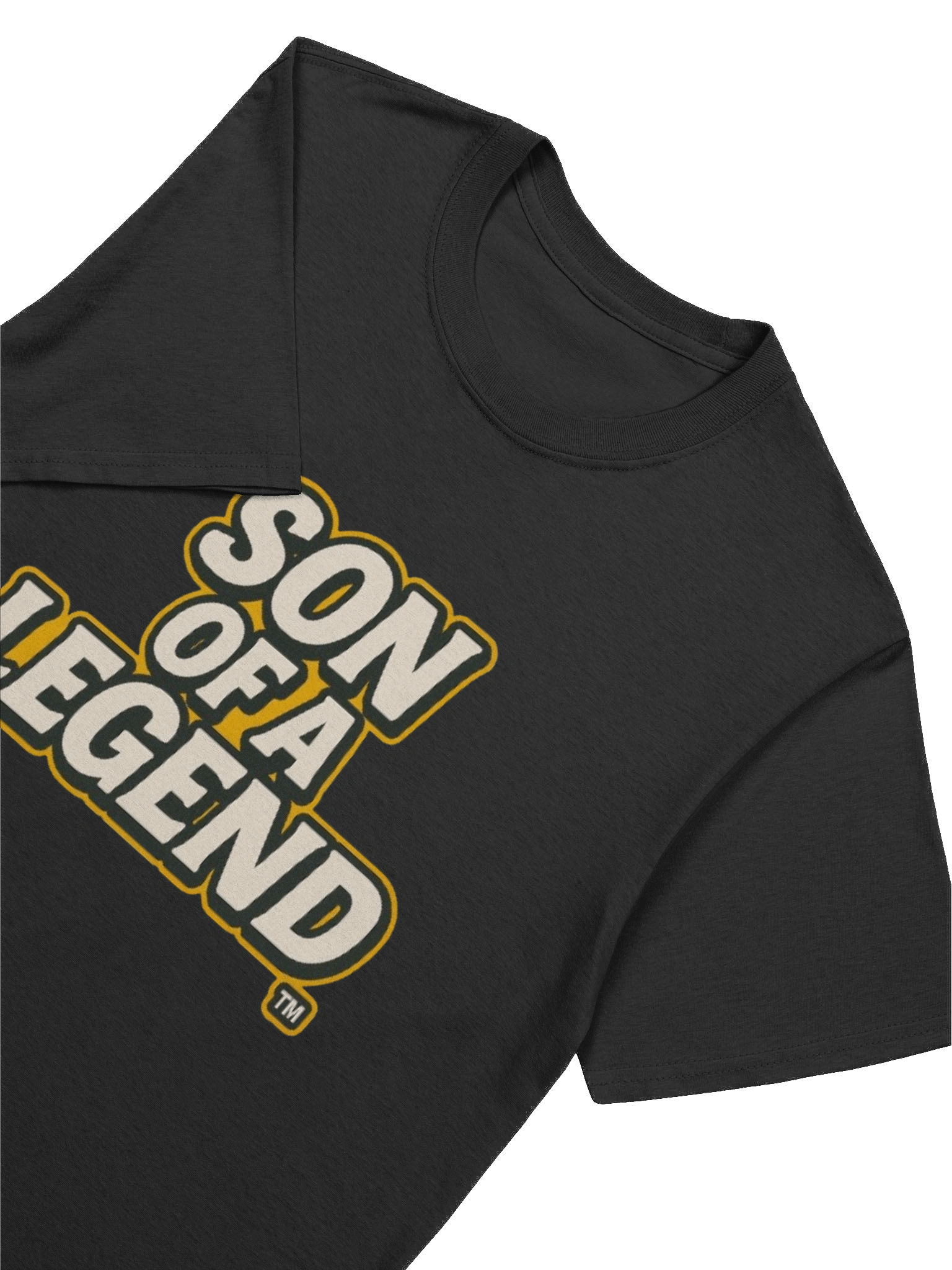 Official Lil Bizzy Tee product image (7)