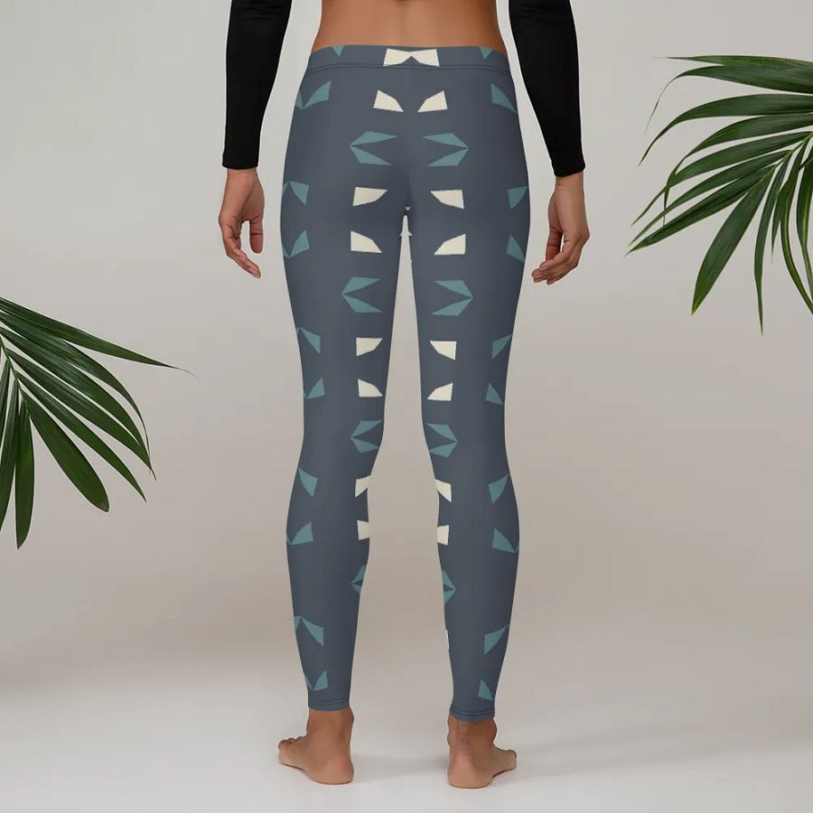 Symmetric Sky Leggings product image (4)