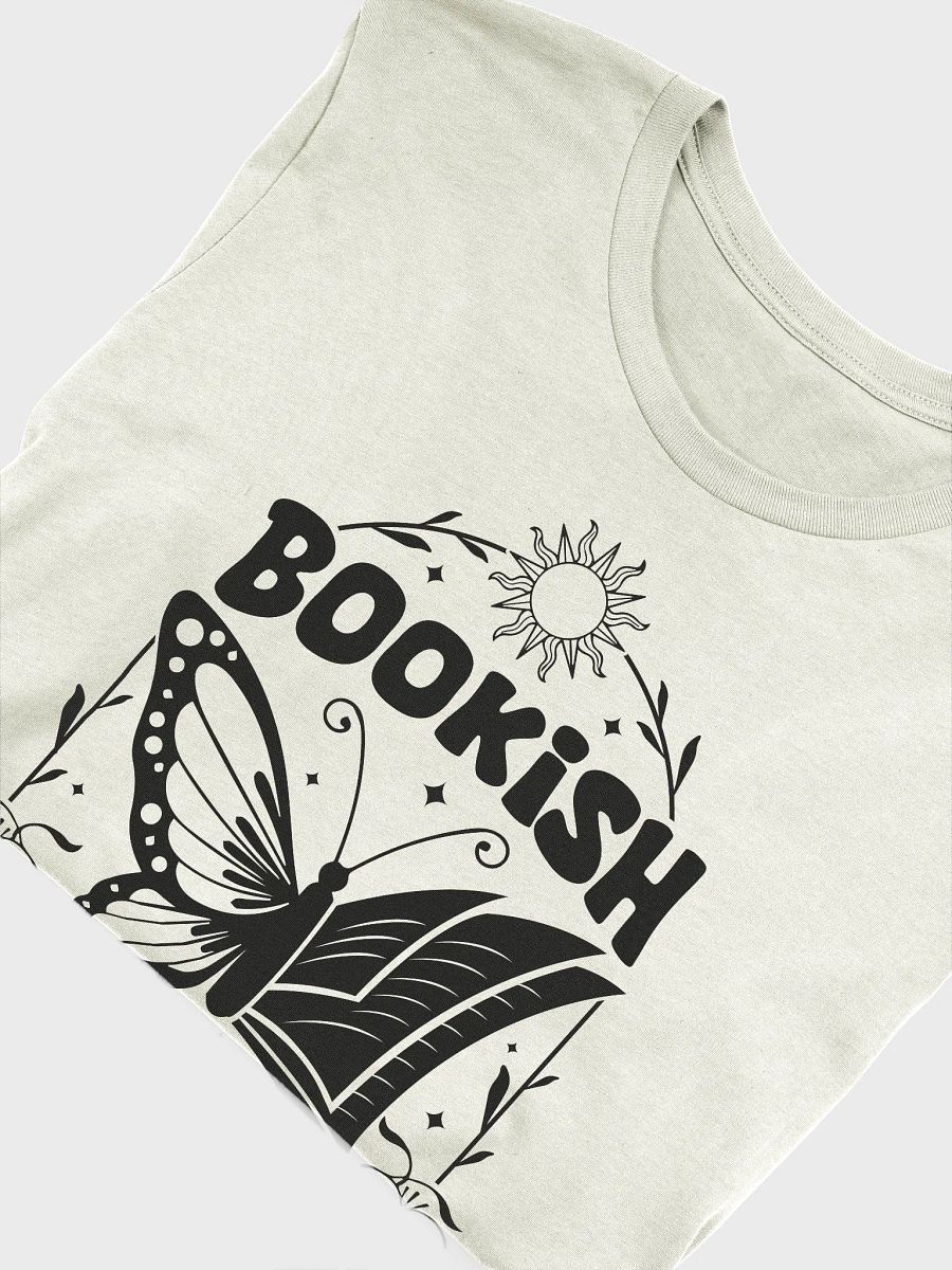 Bookish Soul T-Shirt product image (5)