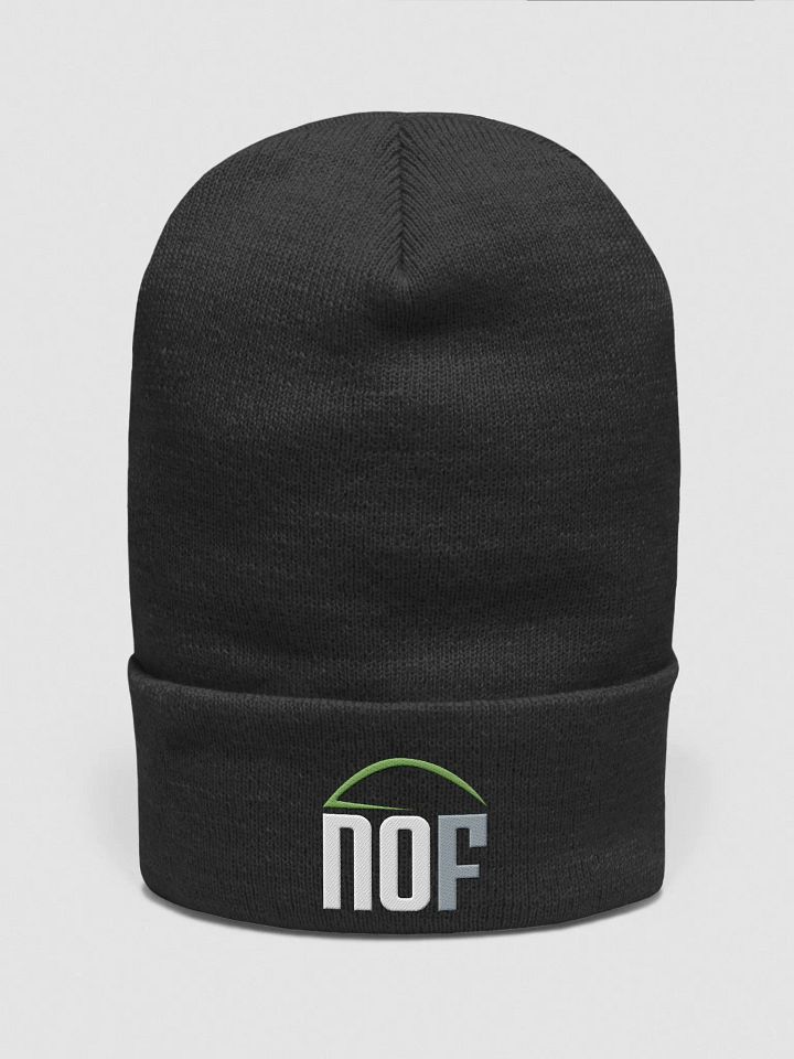 Beanie product image (1)