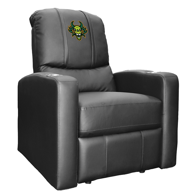 Stealth Recliner with Beasts Logo product image (1)