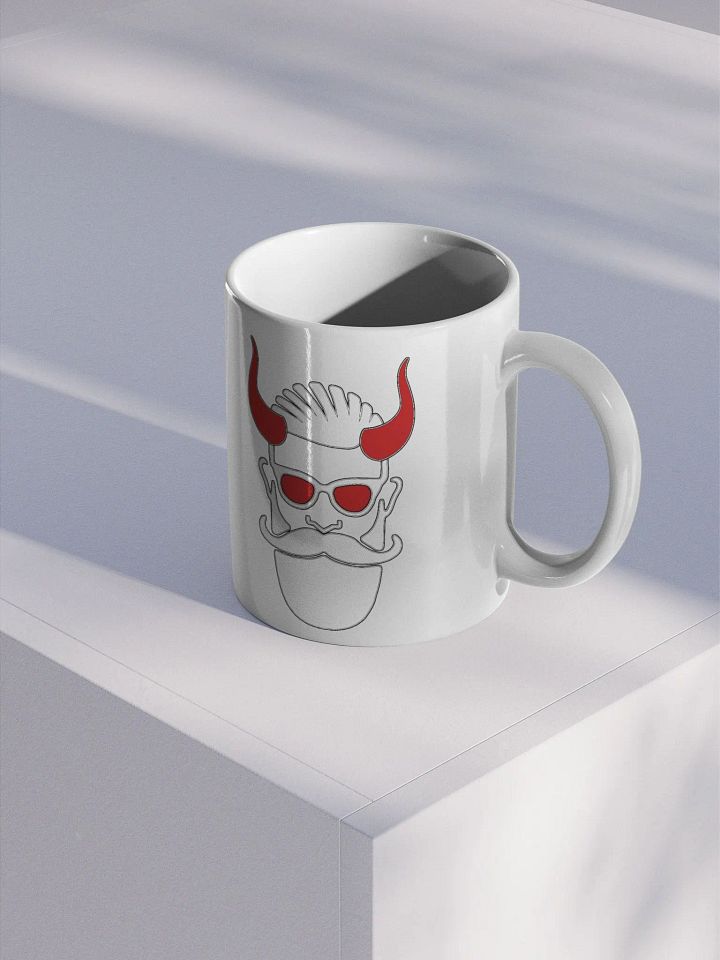 Bearded DeViiL Mug product image (2)
