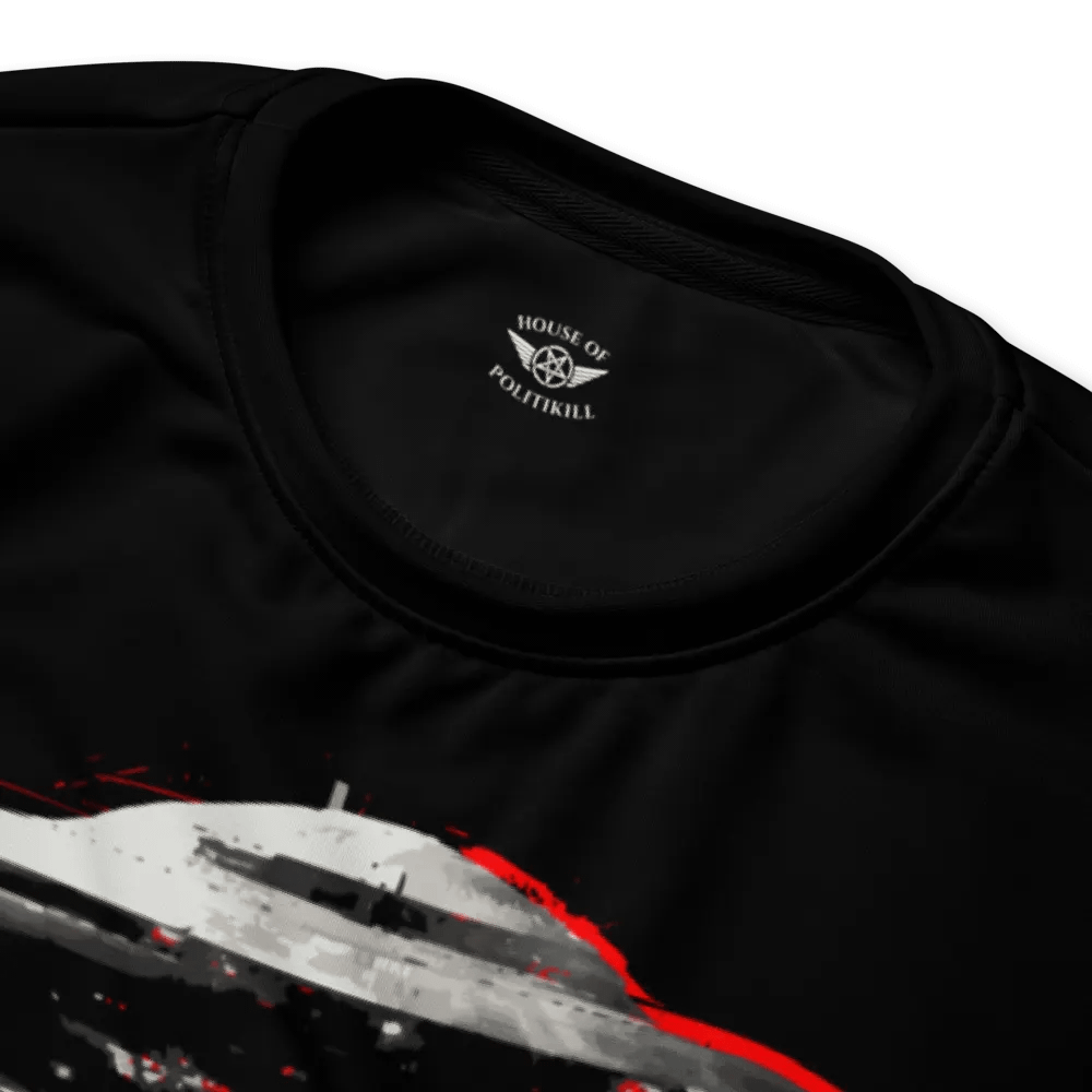 Trump's Extraterrestrial Deal Unisex Sweatshirt product image (4)