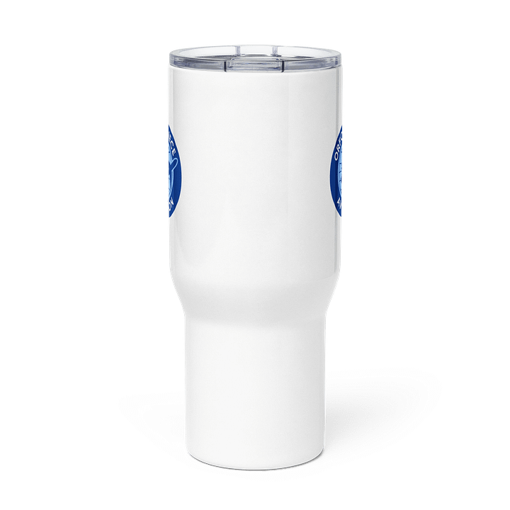 Orford Piece Aviation Travel Mug product image (3)