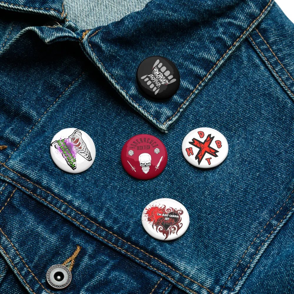 HBDT pin! product image (16)