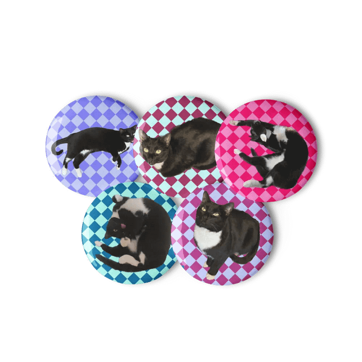 Bean pins product image (2)