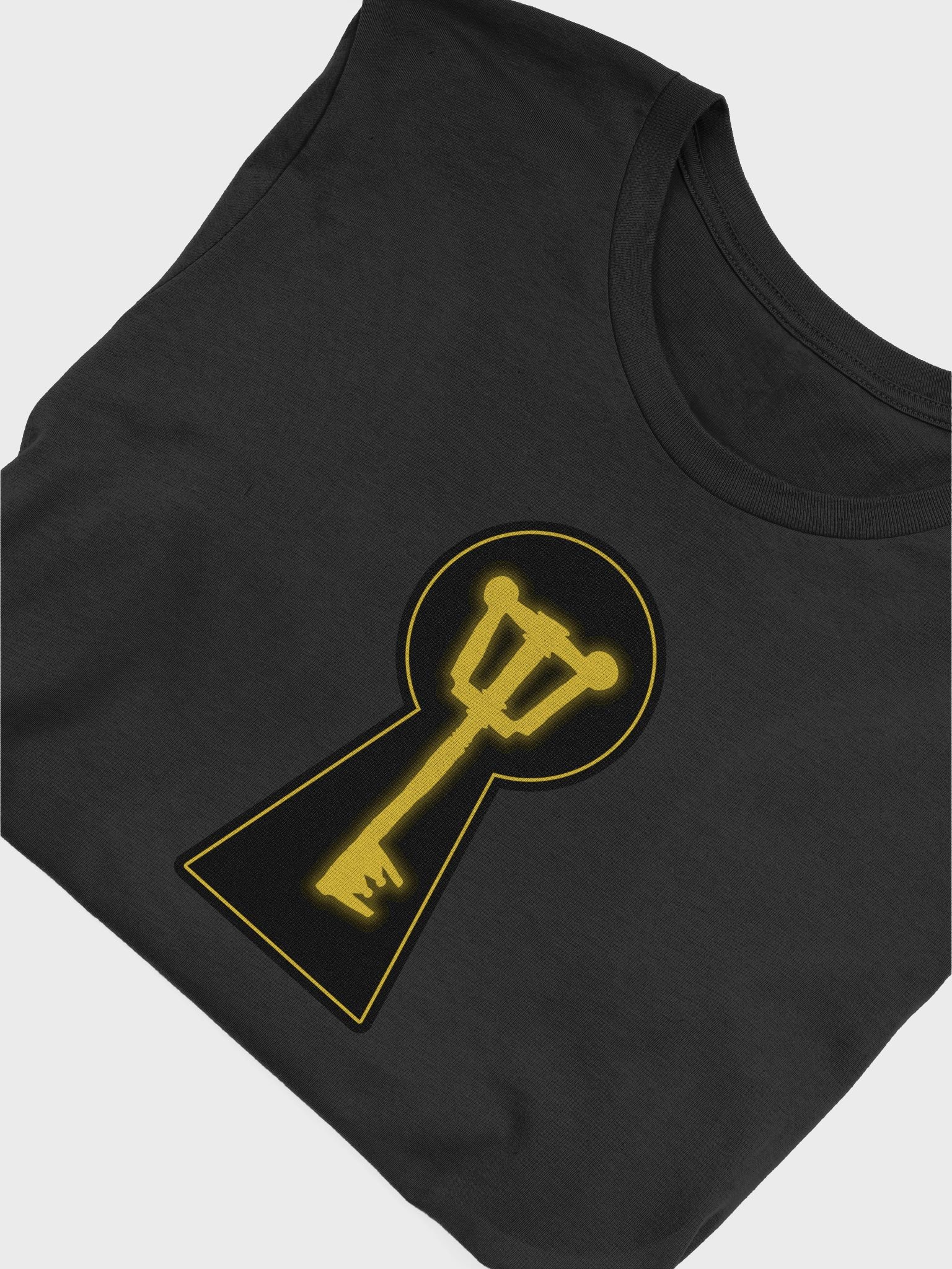 Keyblade Shirt product image (44)