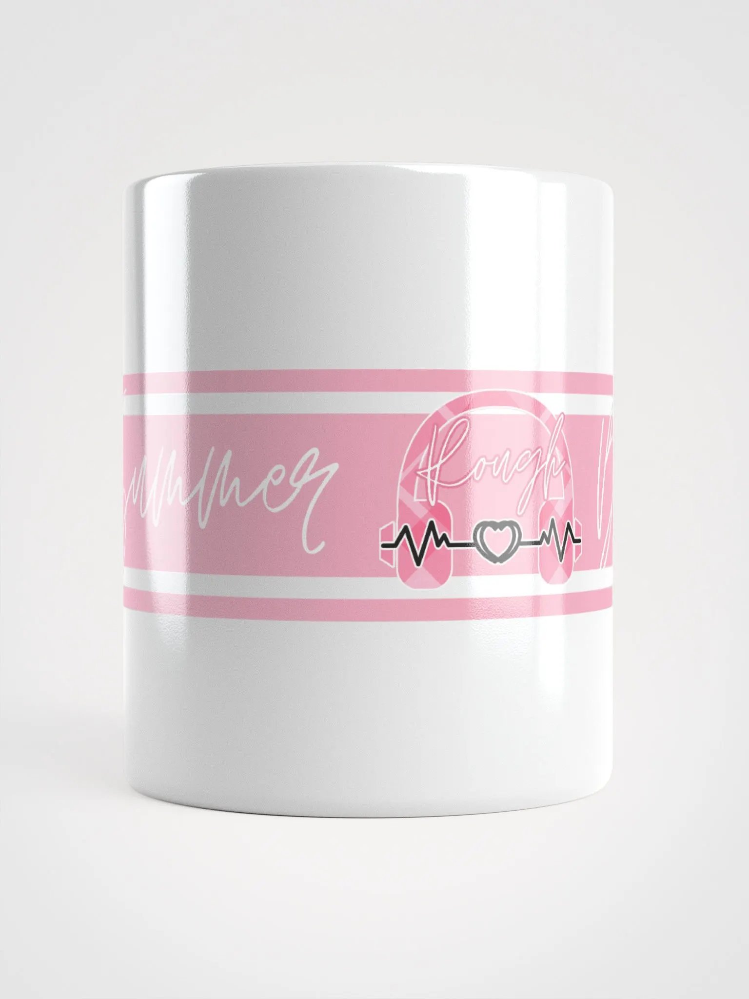 Summer Logo Mug Light Mode product image (5)