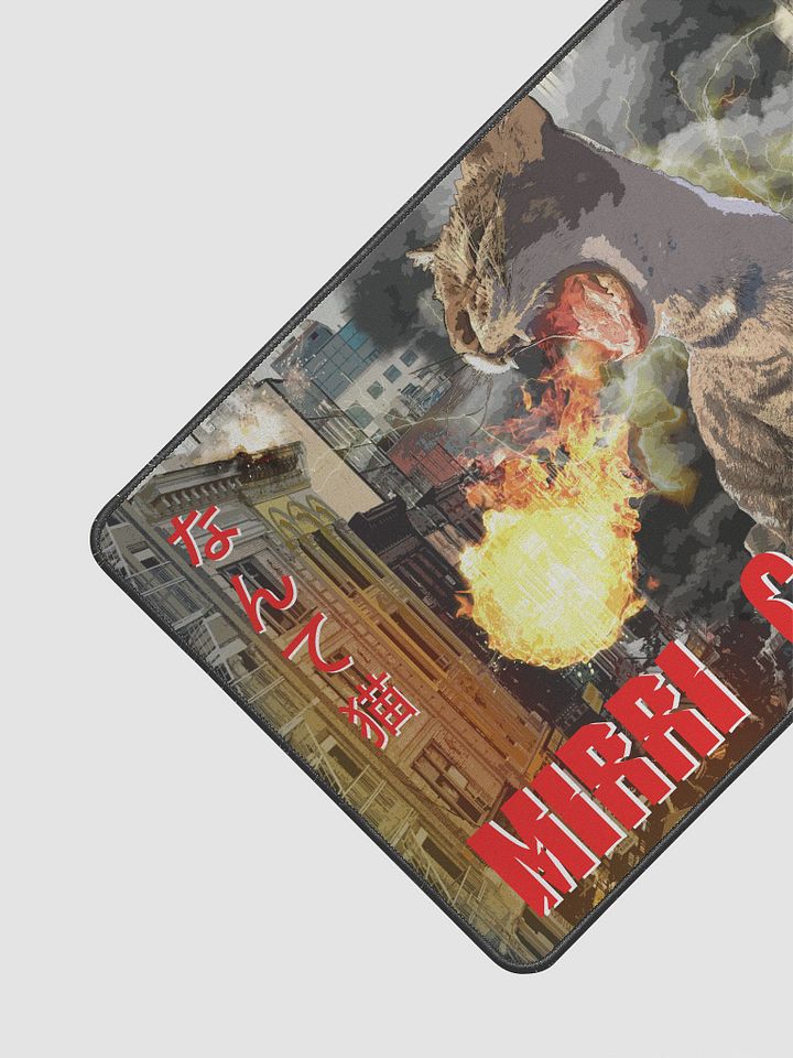 Mirri Cat Friend Desk Mat product image (2)