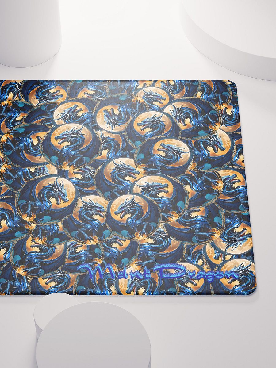 Mdnt Logo Mat product image (5)