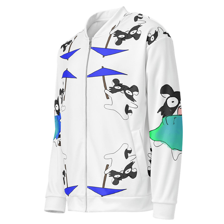 Hampan oh my June cool jacket product image (3)