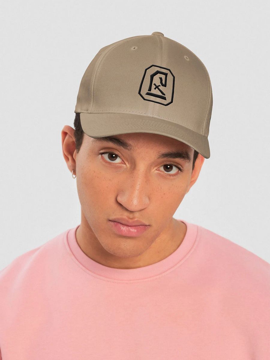 Flexfit Structured Hat product image (19)