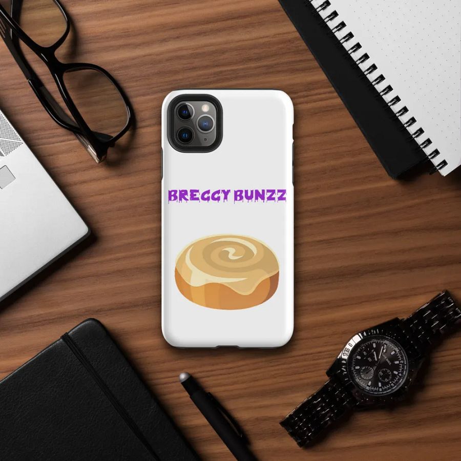 Breggy Bunzz Phone Case product image (39)