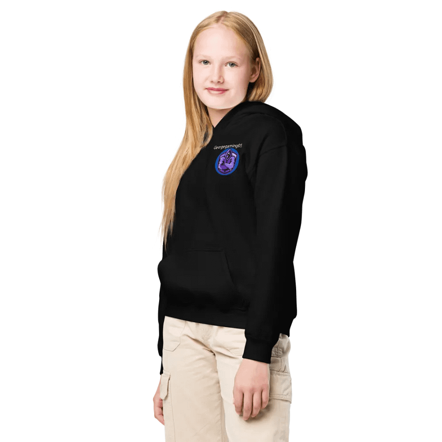 Kids Hoodie product image (5)