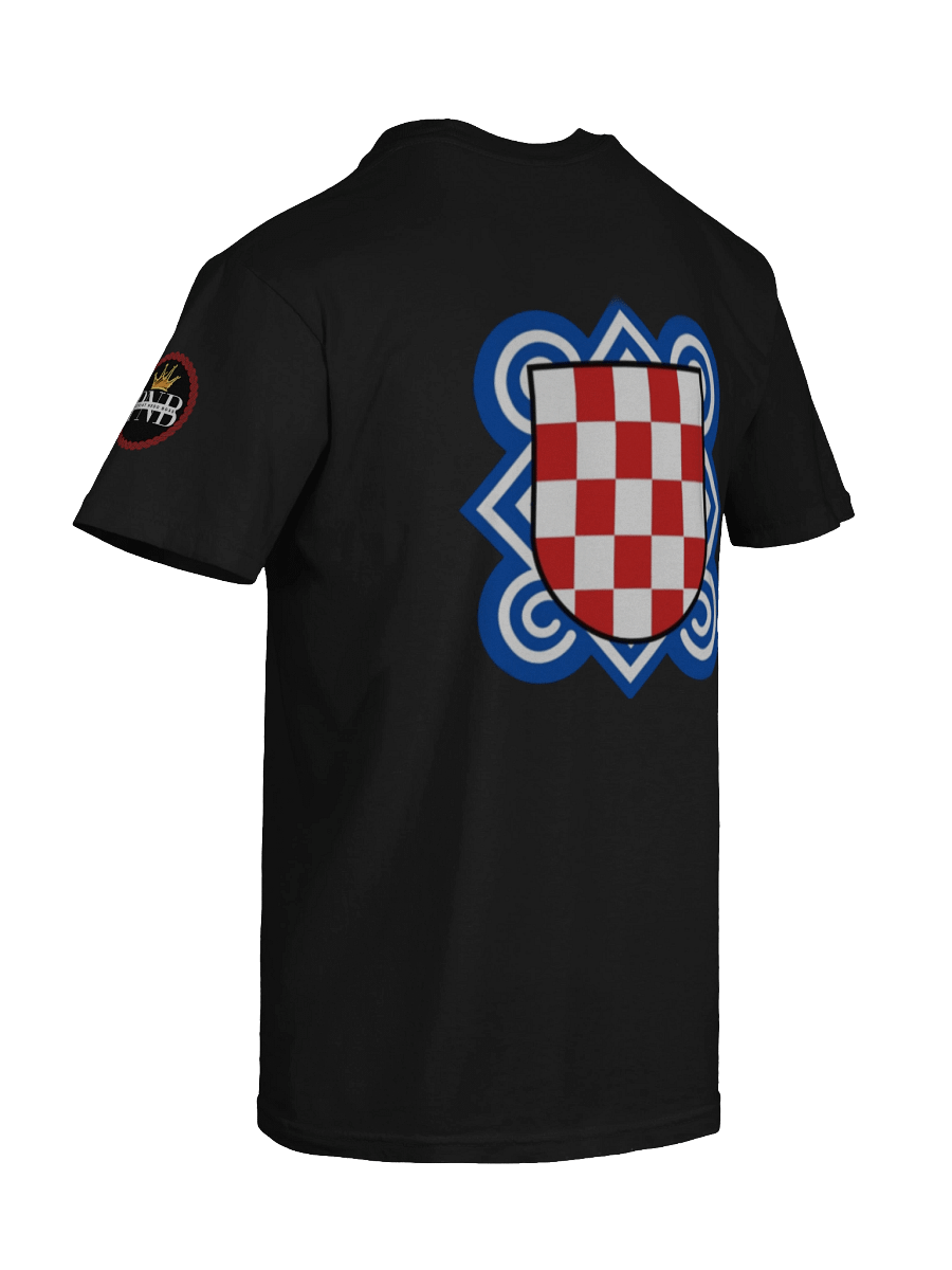 Heroji Se nikad ne zaboravljaju T-Shirt product image (28)